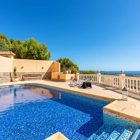 Ros - Plusholidays Calpe