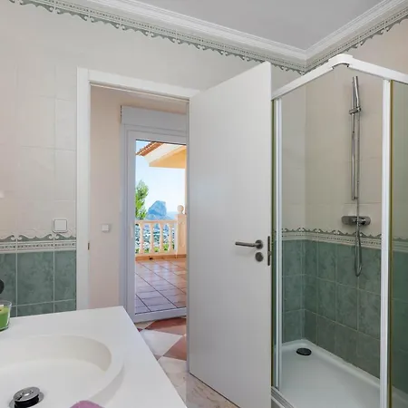 Villa Ros *