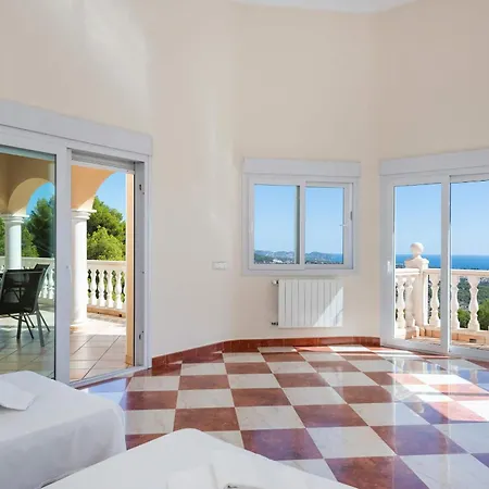 Ros Villa Calp