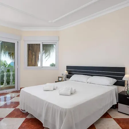 Villa Ros Calp
