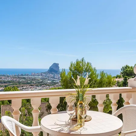 Villa Ros Calp