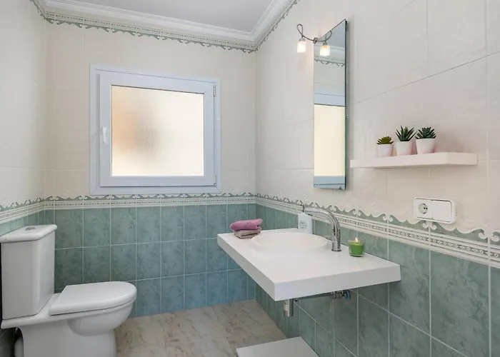 Willa Ros - Plusholidays Calpe