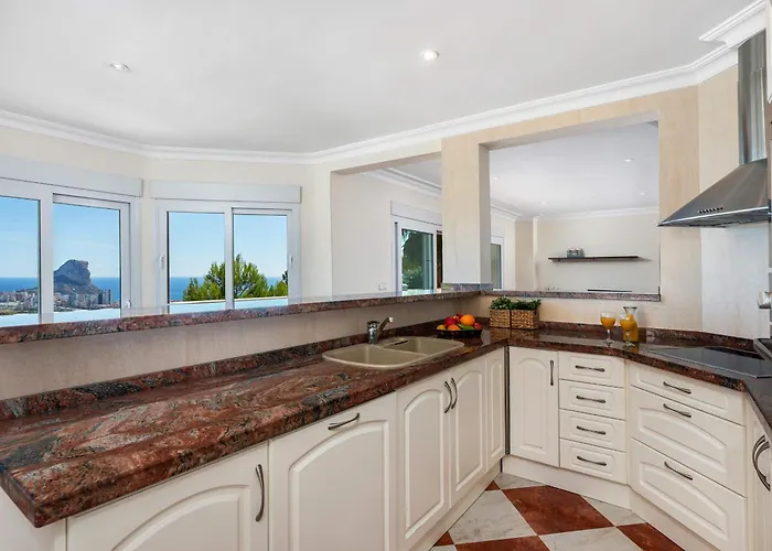 Willa Ros - Plusholidays