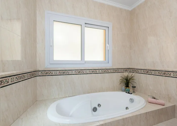 Willa Ros - Plusholidays Calpe