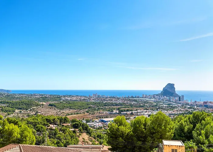 Ros - Plusholidays Calpe