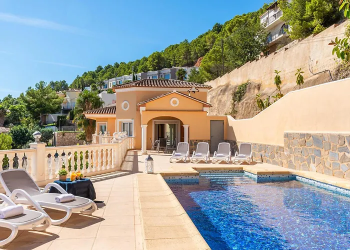 Ros - Plusholidays Calpe