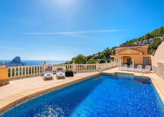 Ros - Plusholidays Willa *