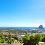 Ros - Plusholidays Calpe