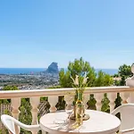 Villa Ros - Plusholidays Calpe