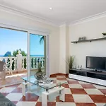 Villa Ros - Plusholidays Calpe