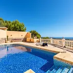 Ros - Plusholidays Calpe