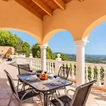 Villa Ros - Plusholidays *