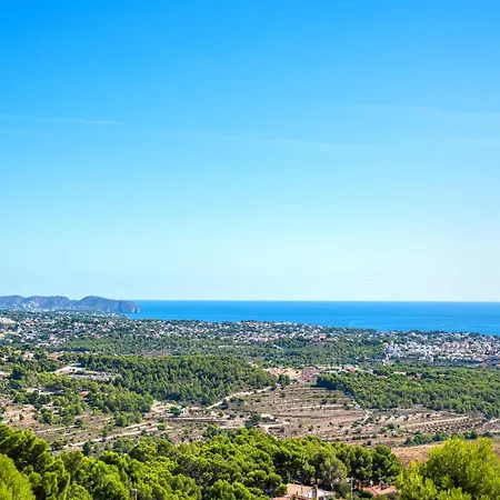 Ros - Plusholidays Calpe